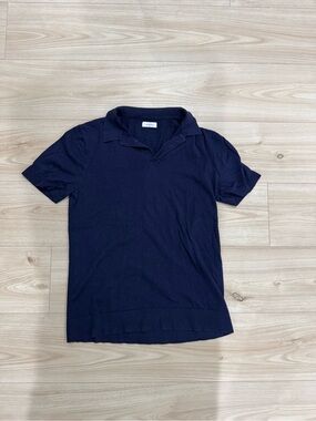 Italic polo